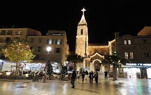 2025 12 02 SANARY SUR MER - PROMEDADE  AMBIANCE NOEL (25)